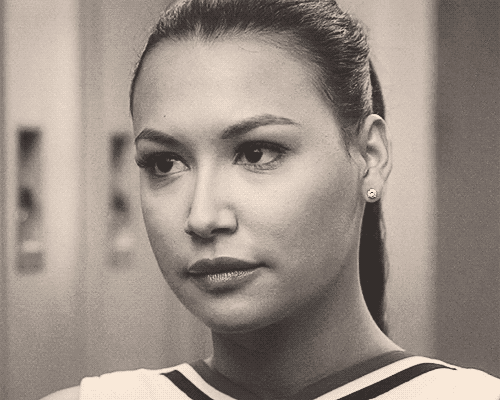 When someone says, "Of course you have curly hair, you're Latina."