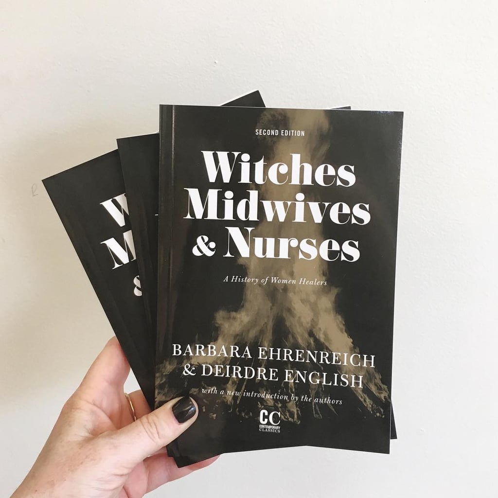 Witches, Midwives and Nurses