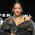 Why Rihanna Dresses Her Son in Pink and Florals: "Fluidity in Fashion Is Best"
