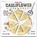 Trader Joe's Cauliflower Pizza Crust Review