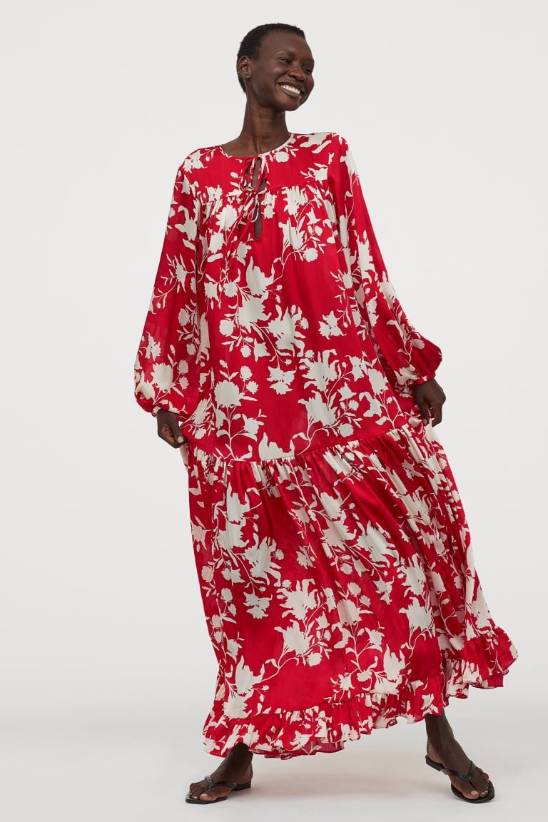 H&M Collaboration With Johanna Ortiz | PS Fashion
