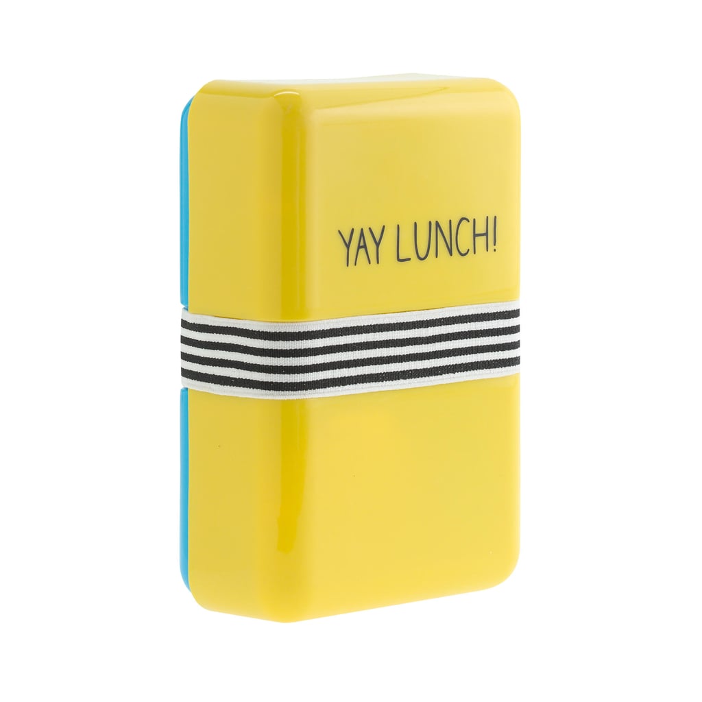 bright, chic container