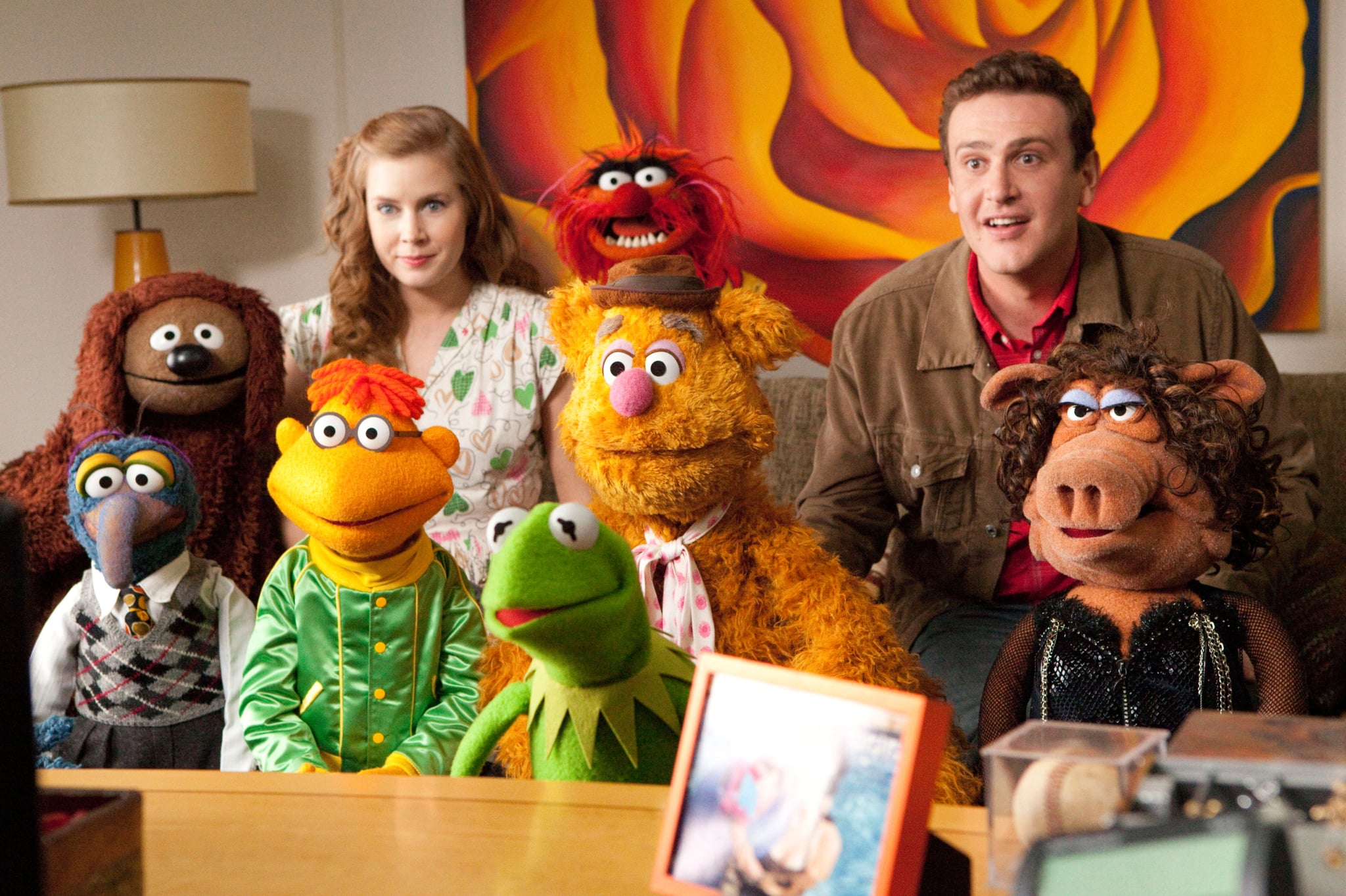 Watch The Muppets (Series)