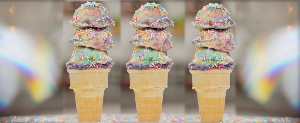 Unicorn Cookie Dough Recipe