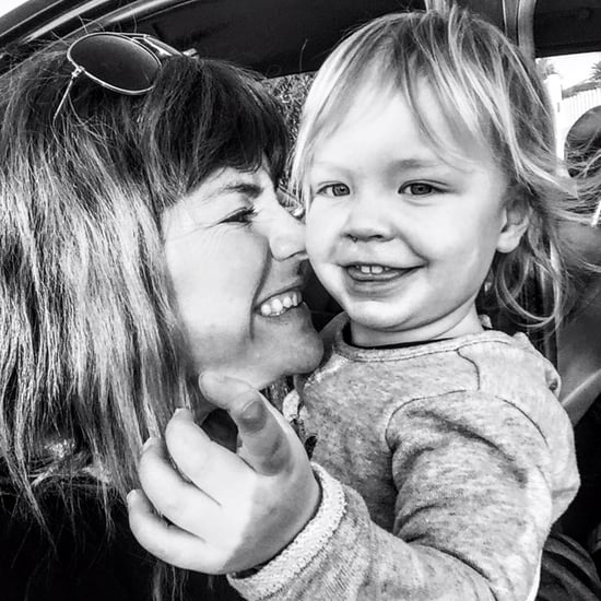 Mom Reveals What It's Like Raising a Violent Child