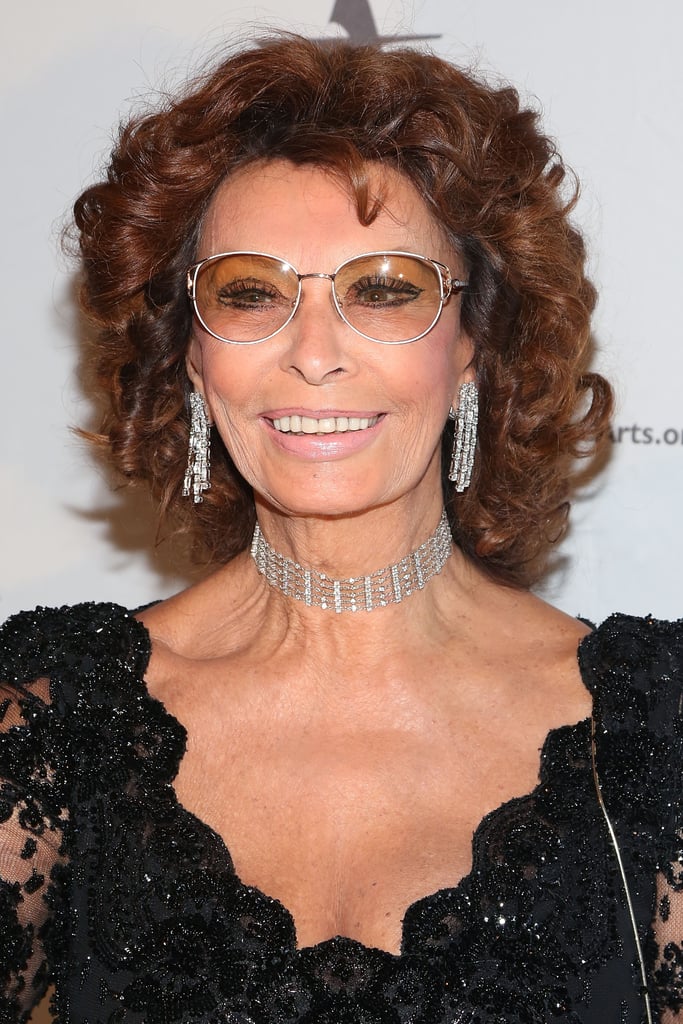 September 20 — Sophia Loren