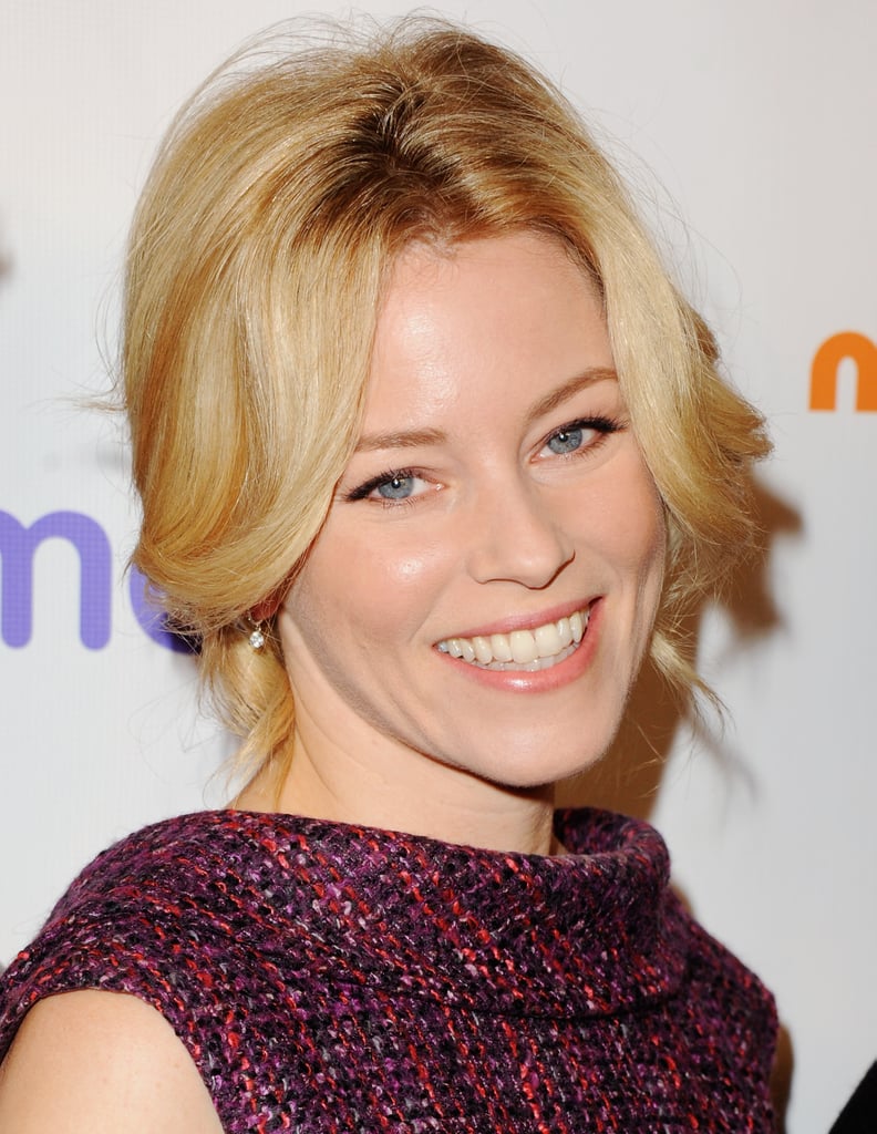 Elizabeth Banks