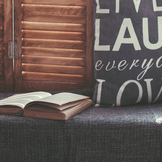 How to Make a Cozy Corner