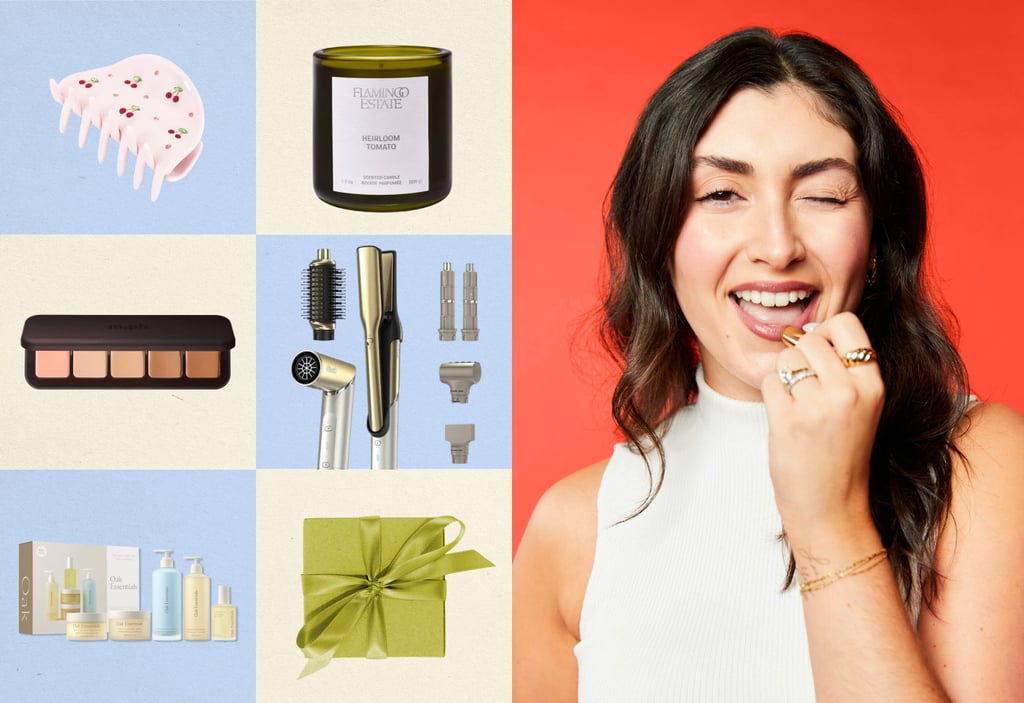 Jessica Harrington Beauty Editor Shopping Picks