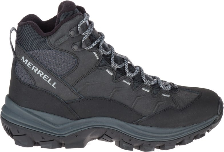 Merrell Thermo Chill Mid Waterproof Boots