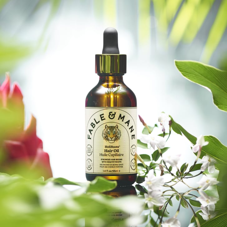 Fable + Mane HoliRoots Hair Oil | Wellness Products to ...