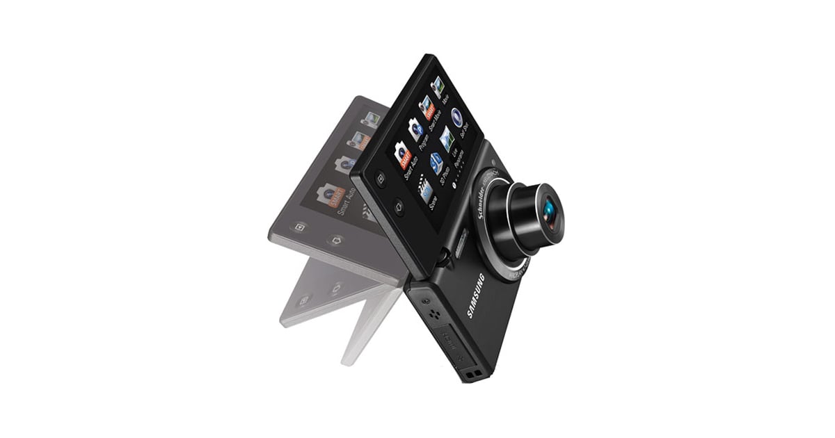 samsung mobile with flip camera