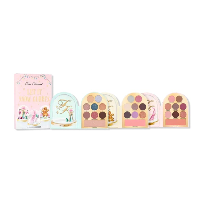 Best Eyeshadow Deal