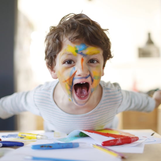 Why My Family Follows a Loose Schedule During Coronavirus