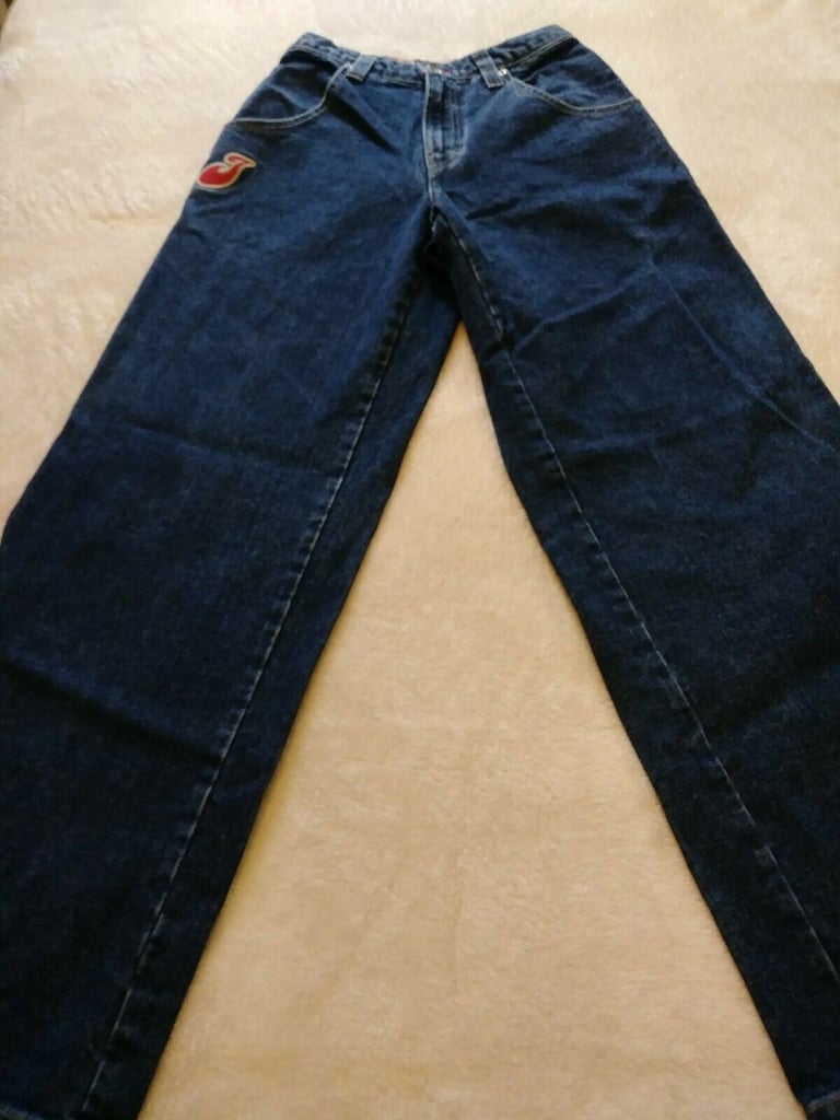 Jnco Jeans Things All 90s Girls Remember Popsugar Love Sex Photo 275