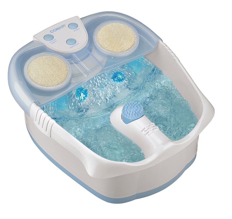 Conair Foot Pedicure Spa