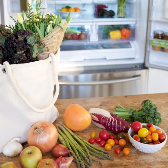 Healthy Foods to Keep in Your Fridge