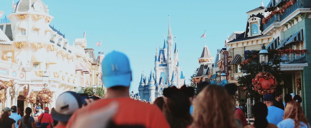 Tips For Going to Disney World on a Busy Day