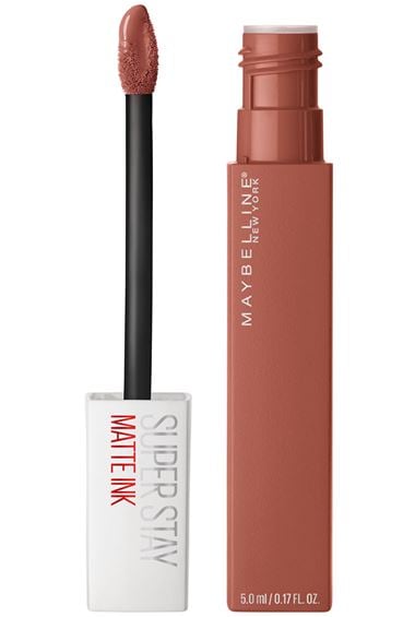 Maybelline SuperStay Matte Ink Un-Nude Liquid Lipstick in Amazonian