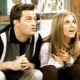 This Montage of 20 Funny Scenes From Friends Will Have You Full-On Cackling