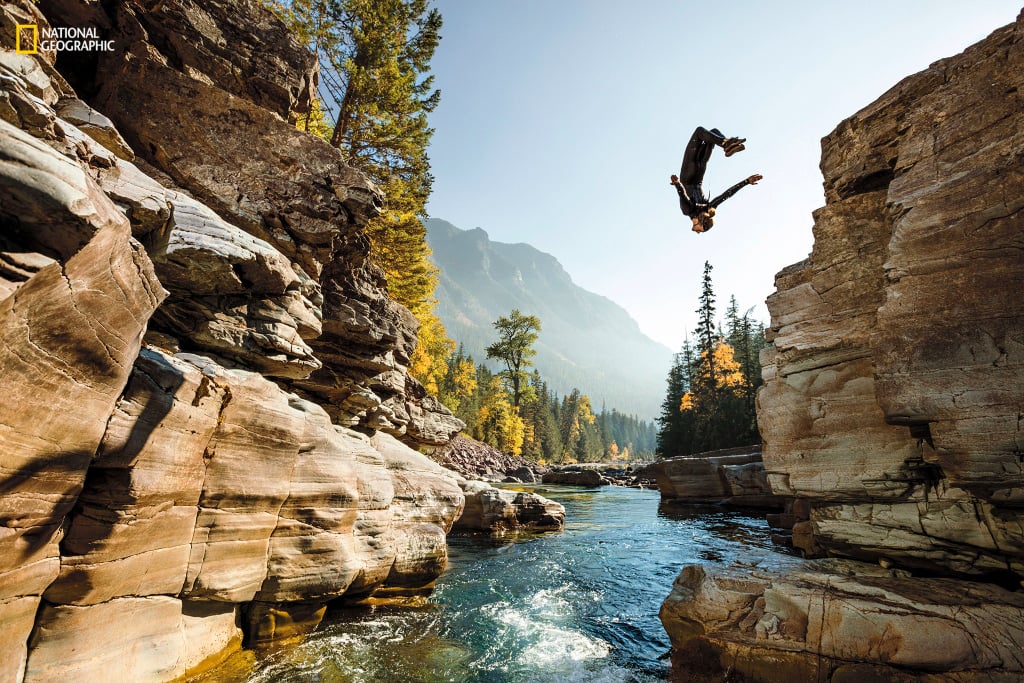 National Geographic Best Photographs of 2016 POPSUGAR Tech