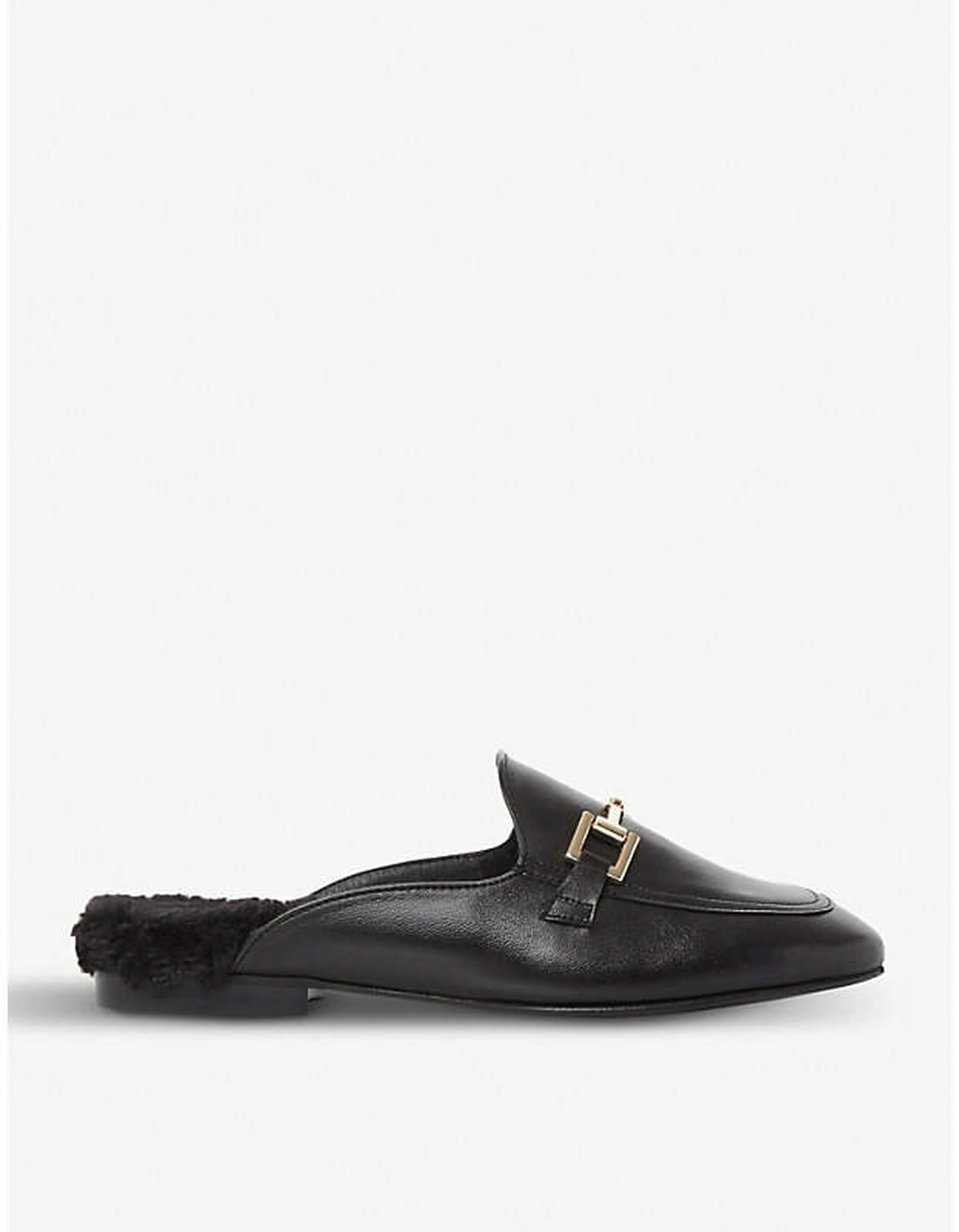 Shoes That Look Like Gucci Loafers | POPSUGAR Fashion