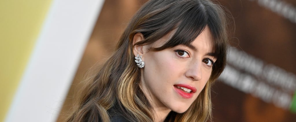 Daisy Edgar-Jones's New Layered Bob Is the Ultimate Fall Haircut