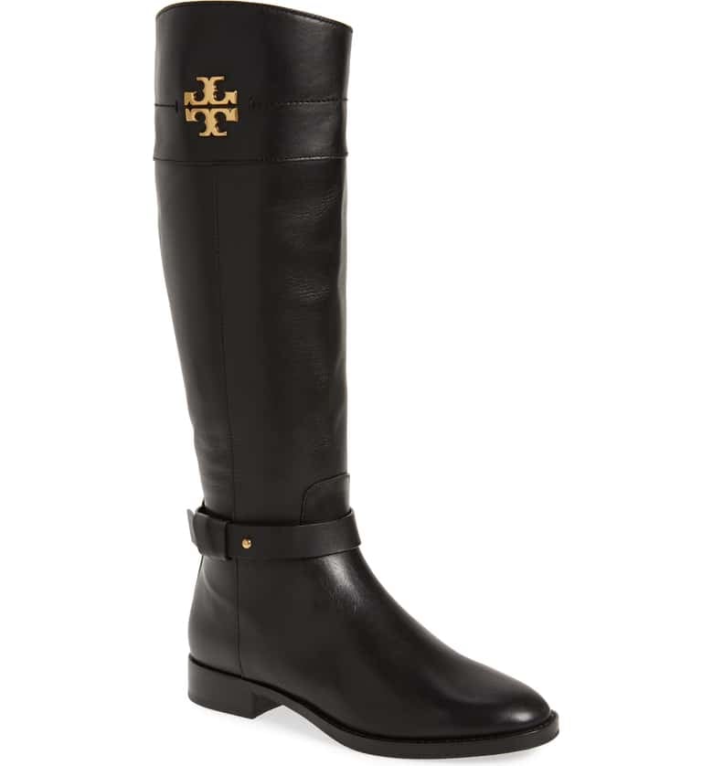 Tory Burch Everly Knee High Boots