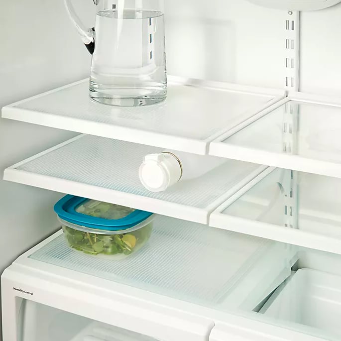 How to Organize Your Refrigerator With Bed Bath & Beyond