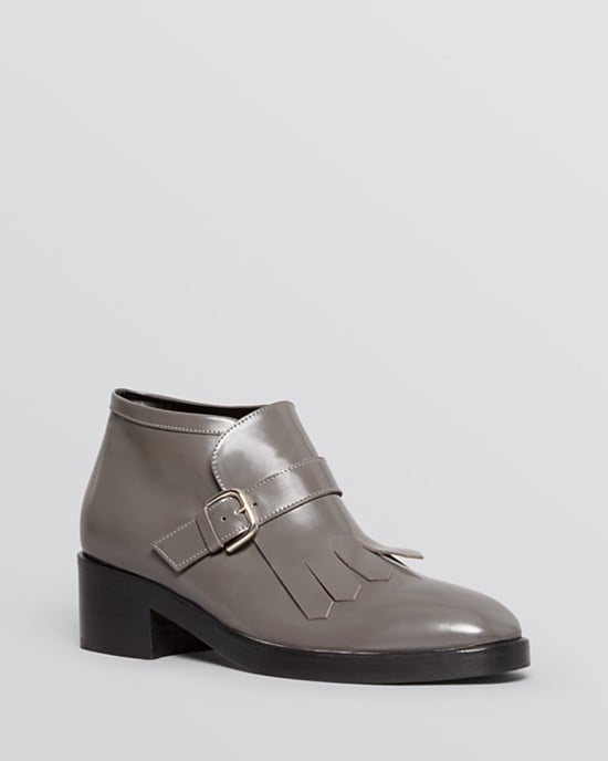 Kalliste Oxford Booties
