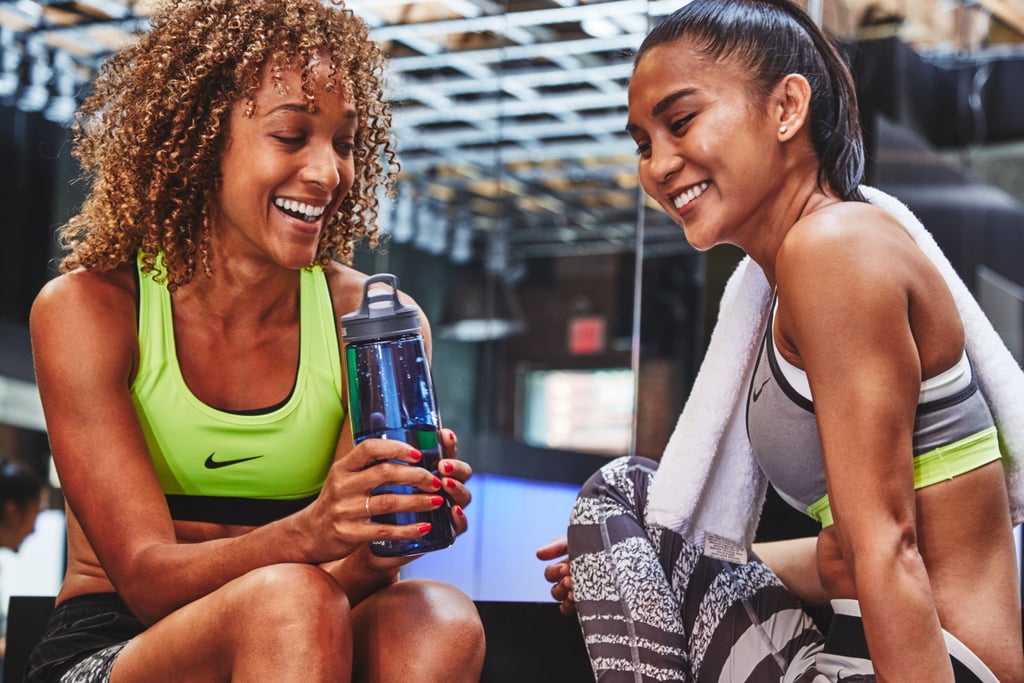 Why You Need a Gym and Fitness Buddy