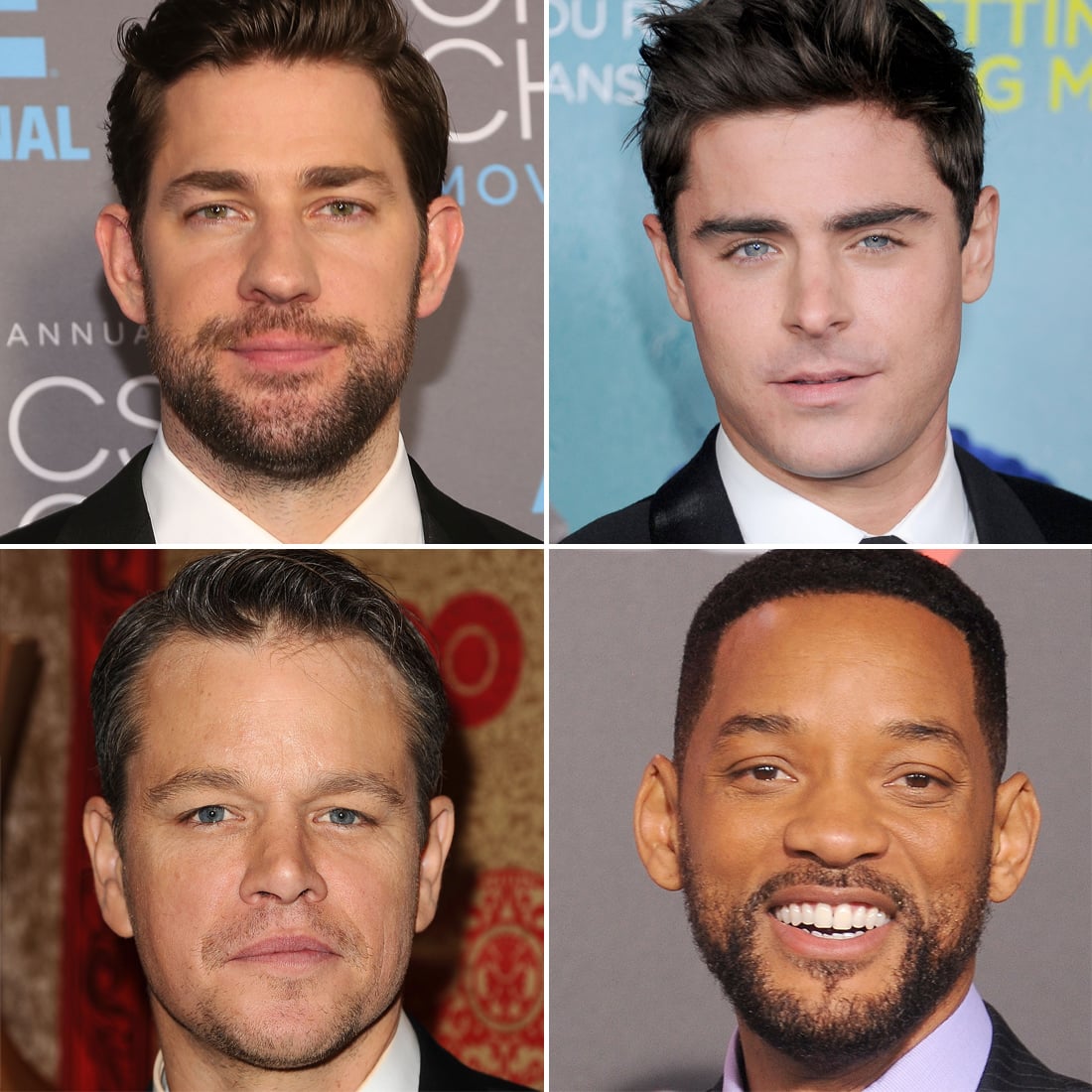 Your who celebrity match is Love Quiz: