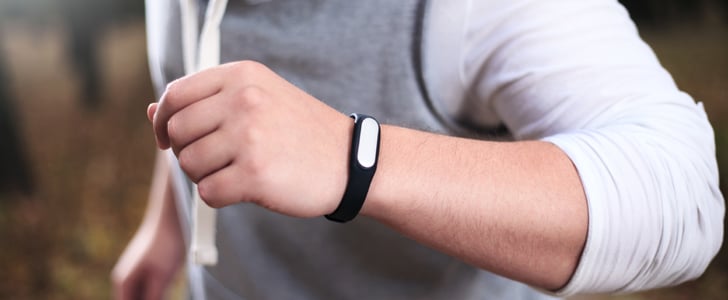 Gadget to Break Bad Habits