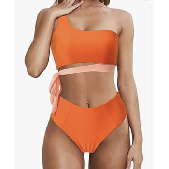 This Season's Sexiest Swimwear from Saks for YOUR Sun Sign! – Love