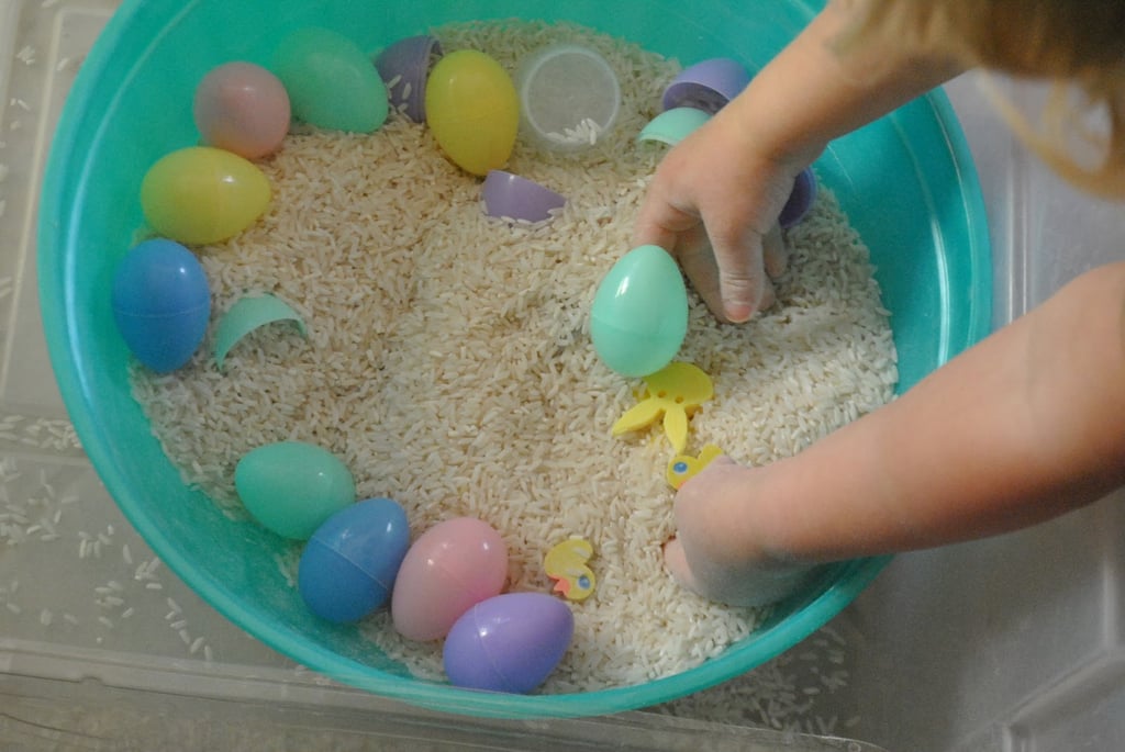 Sensory Bin