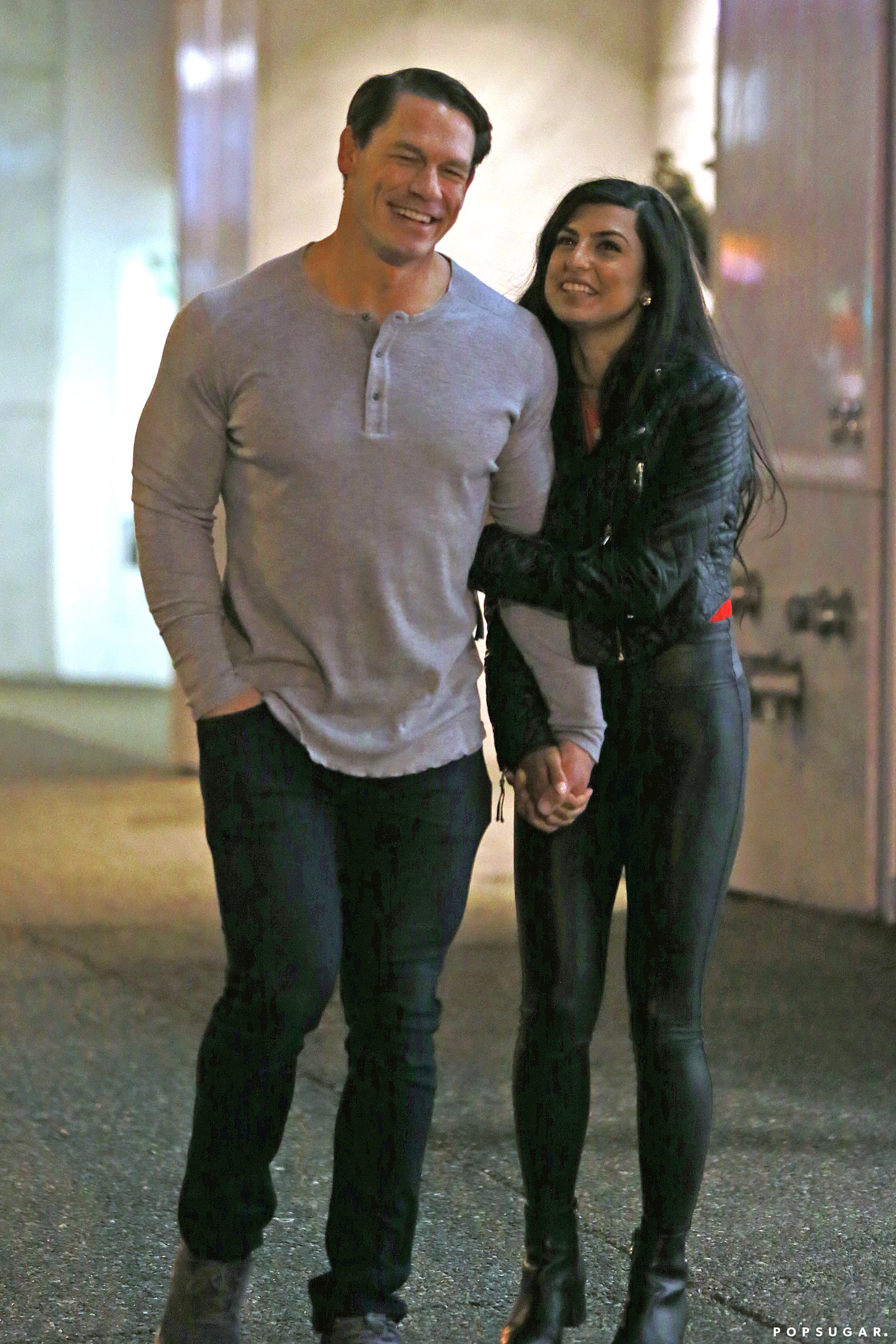 john cena and nikki bella today