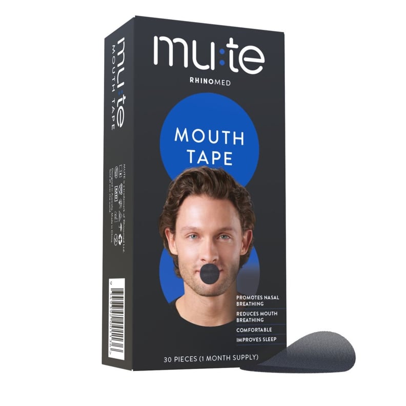 Best Mouth Tape
