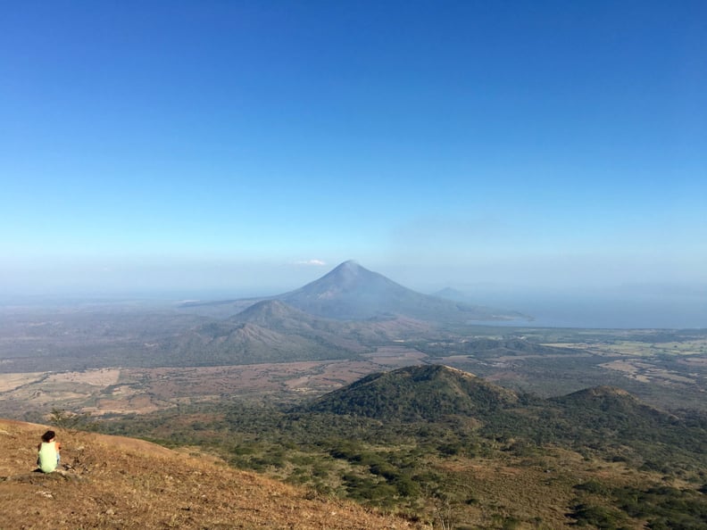 Hiking and Trekking in León