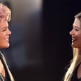 Pink and Kelly Clarkson's "Everybody Hurts" Cover Will Knock the Wind Out of You