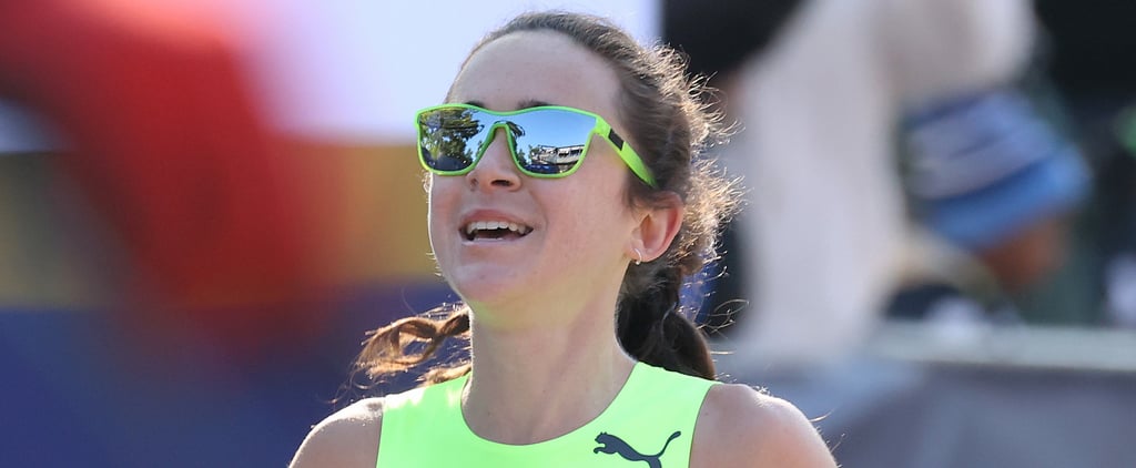 Olympian Molly Seidel Shares ADHD Diagnosis and Journey