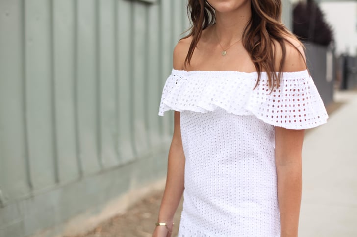 Can You Wear White To A Wedding POPSUGAR Fashion UK can-you-wear-white-to-a-wedding-popsugar-fashion-uk
