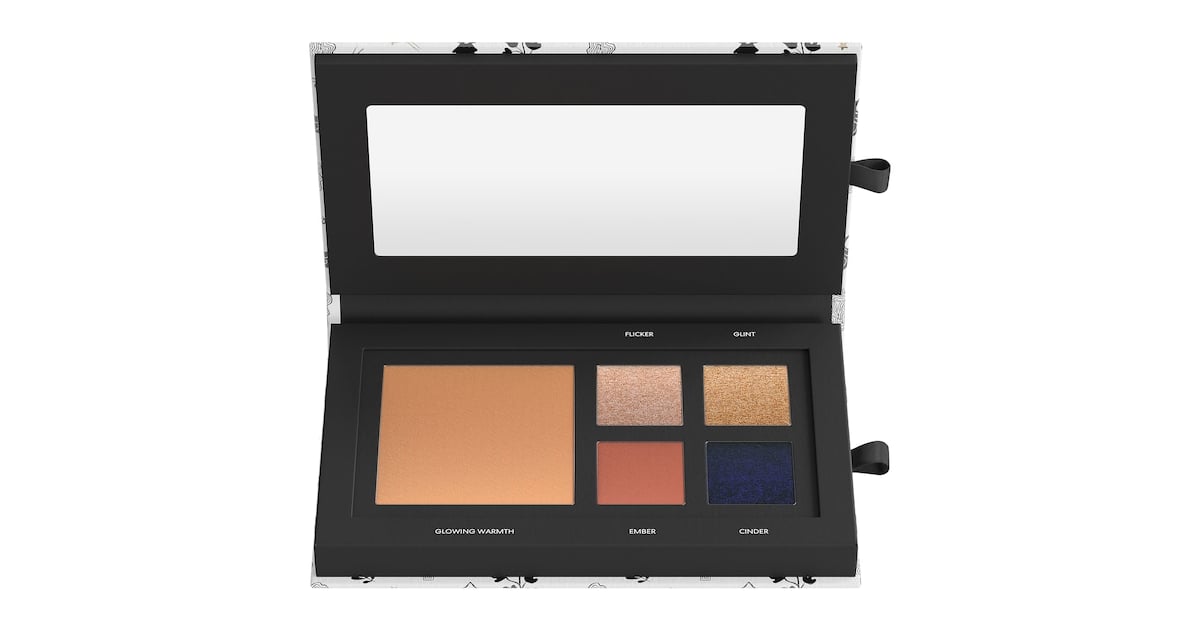 BareMinerals Warmth Eye Shadow and Cheek Palette | New ...