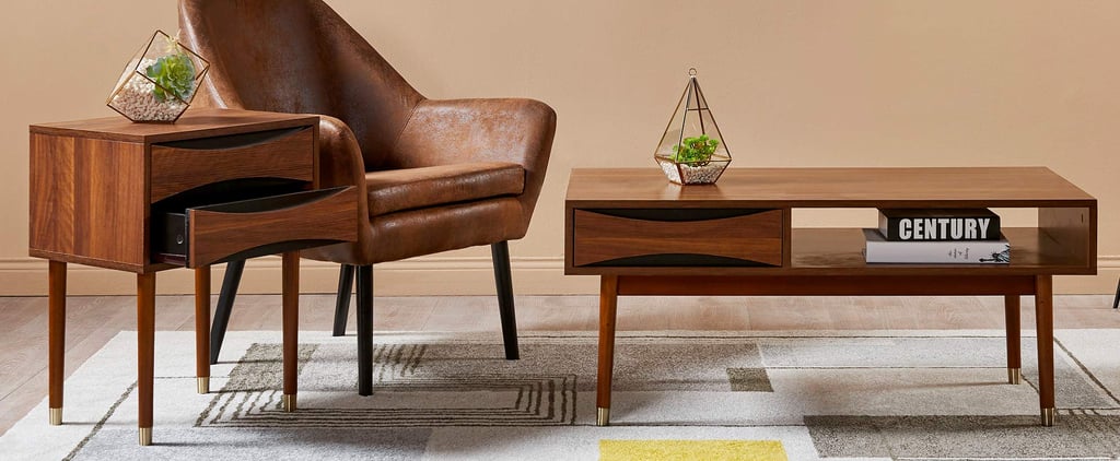 Most Stylish and Space-Saving Coffee Tables on Amazon