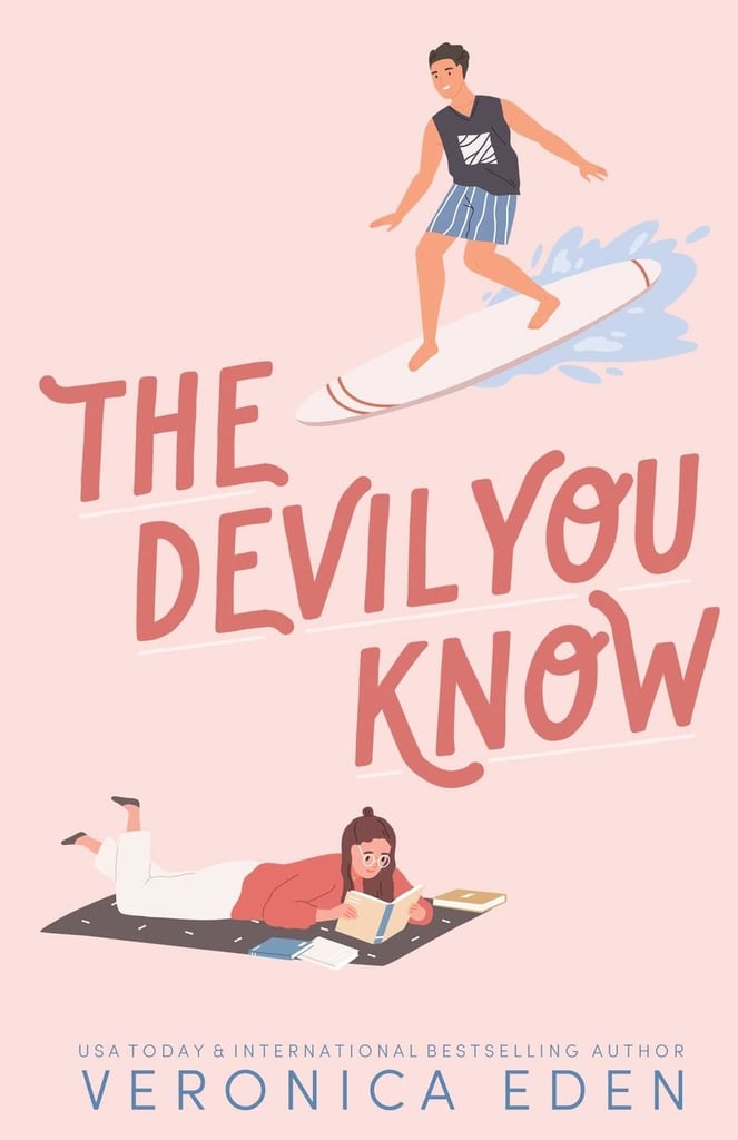 "The Devil You Know" by Veronica Eden