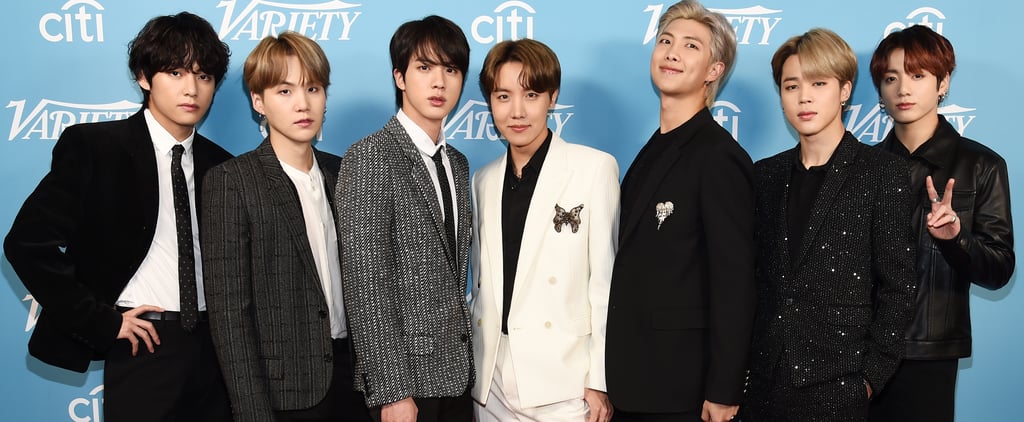 Why K-Pop Deserves Better From the US Music Industry