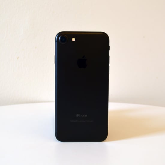 iPhone 7 Catches Fire