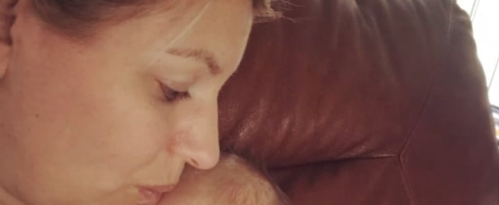 A Mom's Poignant Post Proves That Maternity Leave Needs to Be Much, Much Longer