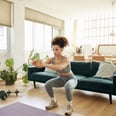 These 7 Low-Impact Cardio Workouts Are Gentle on Joints — but Still Super Sweaty
