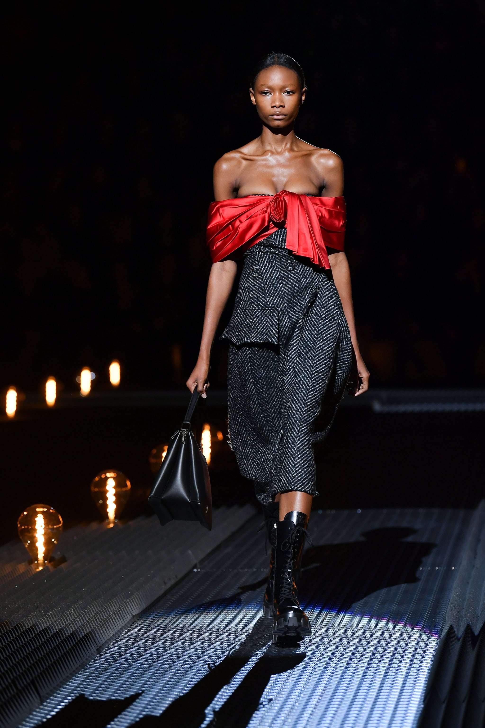 Autumn winter women's fashion 2019 store