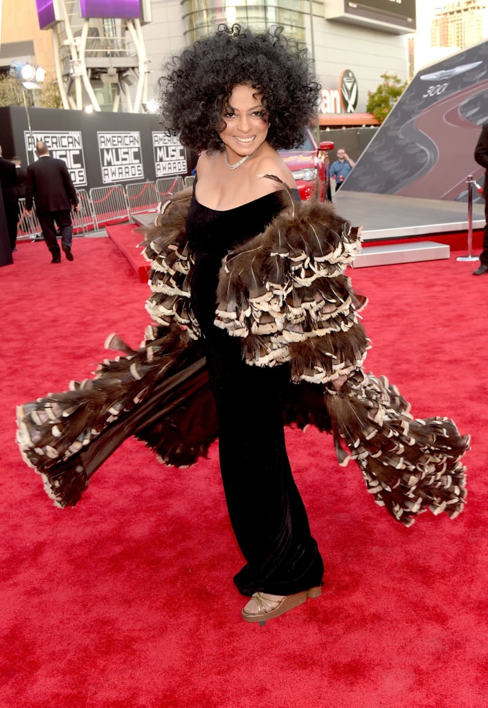 Diana Ross